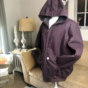 Cathartt for Women Coat/Jacket